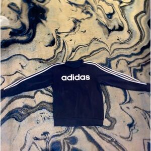 Adidas sweatshirt